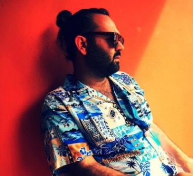 دانلود آهنگ میلاد باقری بارون