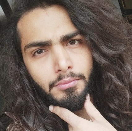 Ali Alizade Didanash Hale Mara Music fa.com دانلود آهنگ دیدنش حال مرا یک جور دیگر میکند علی علیزاده