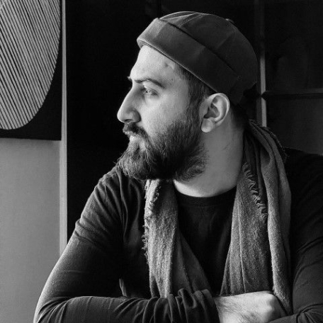 دانلود آهنگ تماشا نکن غم تماشا ندارد علیرضا پوراستاد