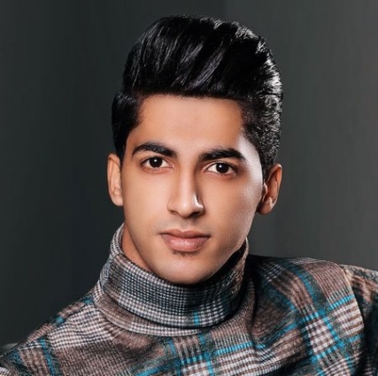 Mehrzad Navazande Bandar Music fa.com دانلود آهنگ قسم خوردم خدایا دگر بندر نیایم مهرزاد نوازنده