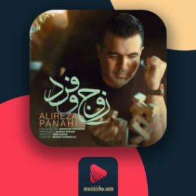 دانلود آهنگ علیرضا پناهی زوج و فرد