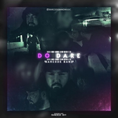 دانلود آهنگ بارکد بند دو دره