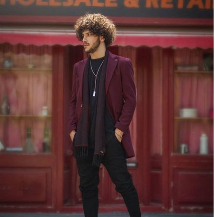 دانلود آهنگ احسان دریادل صورتی