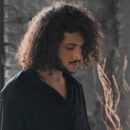 Ehsan Daryadel Soorati Music fa.com دانلود آهنگ احسان دریادل صورتی