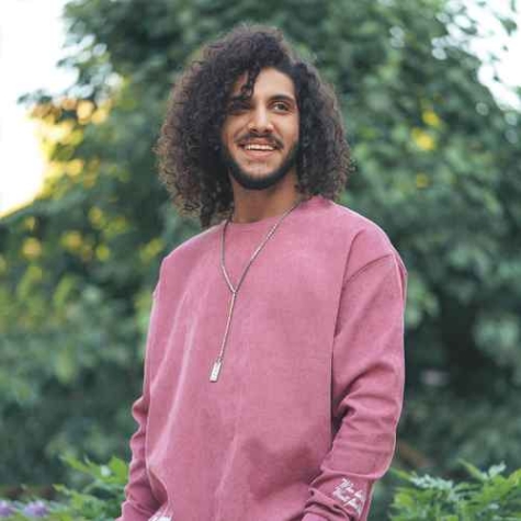 دانلود آهنگ احسان دریادل صورتی