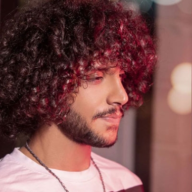 دانلود آهنگ احسان دریادل صورتی