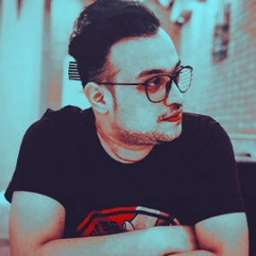 دانلود آهنگ مجتبی علیمی عید یعنی عید یعنی