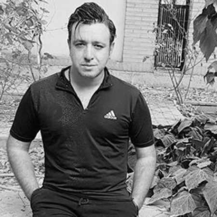 Amin Rostami Music fa.com دانلود آهنگ امین رستمی چشمای مشکیت