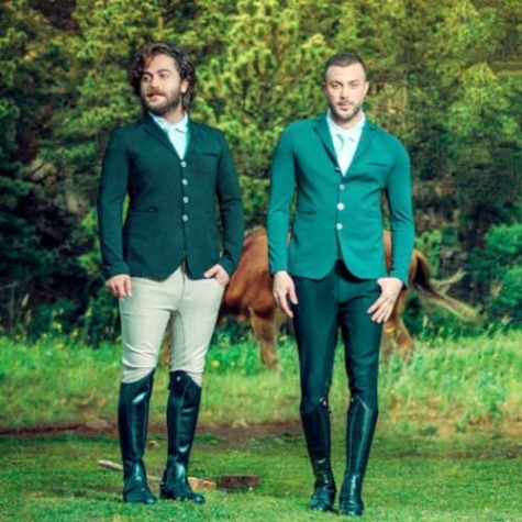 دانلود آهنگ ببین زده به گلمون گرگ بعد رفتن تو برمون مرد مسیح و آرش