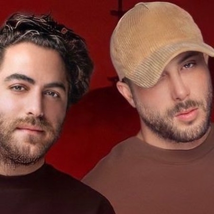 Masih Arash AP Zade Be Galamon Gorg Music fa.com دانلود آهنگ ببین زده به گلمون گرگ بعد رفتن تو برمون مرد مسیح و آرش