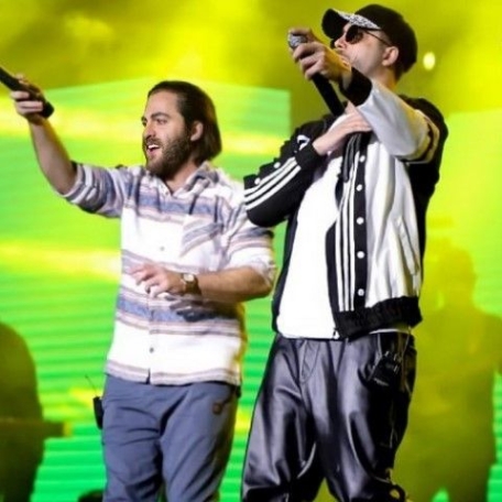 دانلود آهنگ ببین زده به گلمون گرگ بعد رفتن تو برمون مرد مسیح و آرش