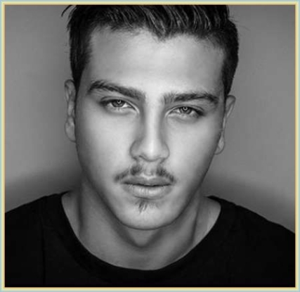 دانلود آهنگ ساشا دنیای موازی