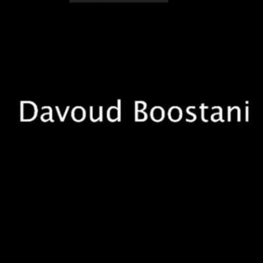 دانلود آهنگ داوود بوستانی پیرهن عشق