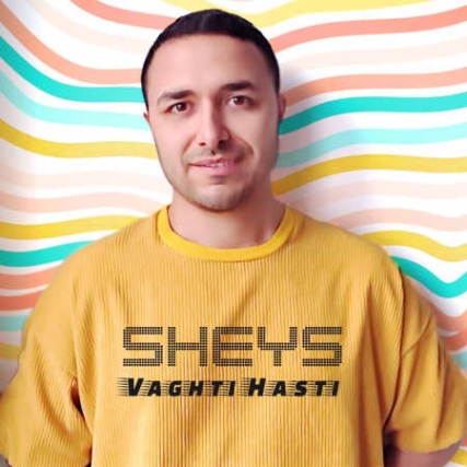 Sheys Vaghti Hasti Music fa.com دانلود آهنگ شیث وقتی هستی