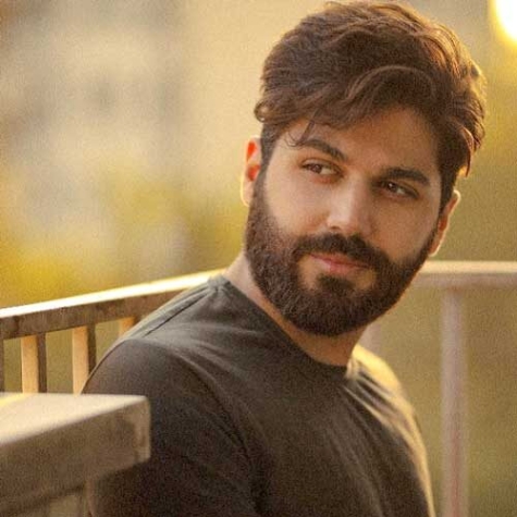 دانلود آهنگ علی صادقی کوچه های سرد