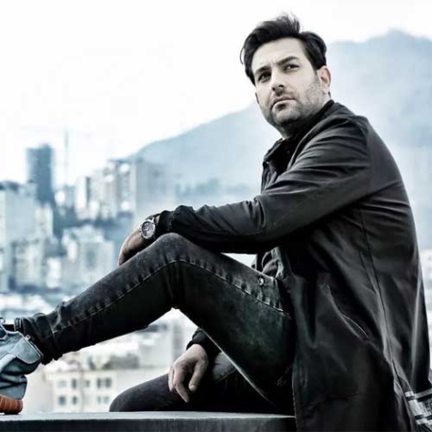 دانلود آهنگ جاتو خالی کردم شهام جاتو خالی کردم