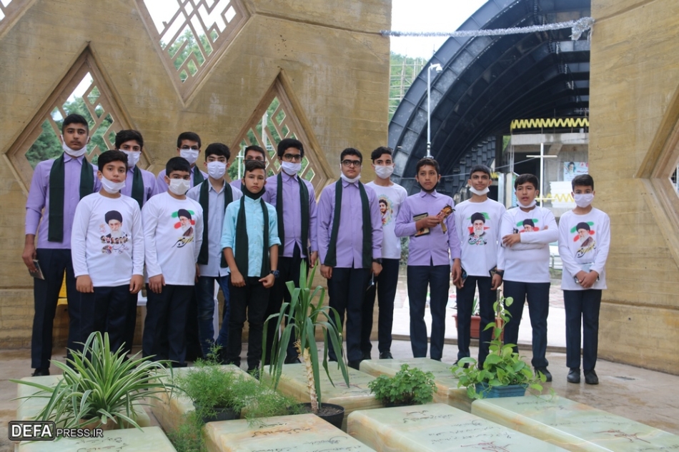 دانلود آهنگ گروه سرود جوانان انتظار گرگان جوانان انتظار