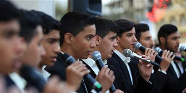 دانلود آهنگ گروه سرود جوانان انتظار گرگان جوانان انتظار