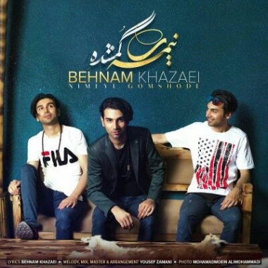 دانلود آهنگ مجتبی طزری نیمه گمشده