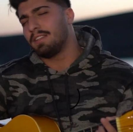 Amir Ramezani 01 Music fa.com دانلود آهنگ امیر رمضانی 01