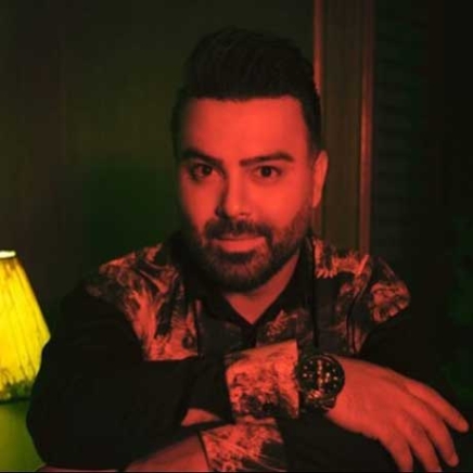 دانلود ریمیکس علی درخشان از الان رمیکس