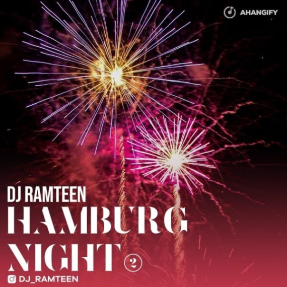 دانلود ریمیکس دی جی رامتین ریمیکس پلاس