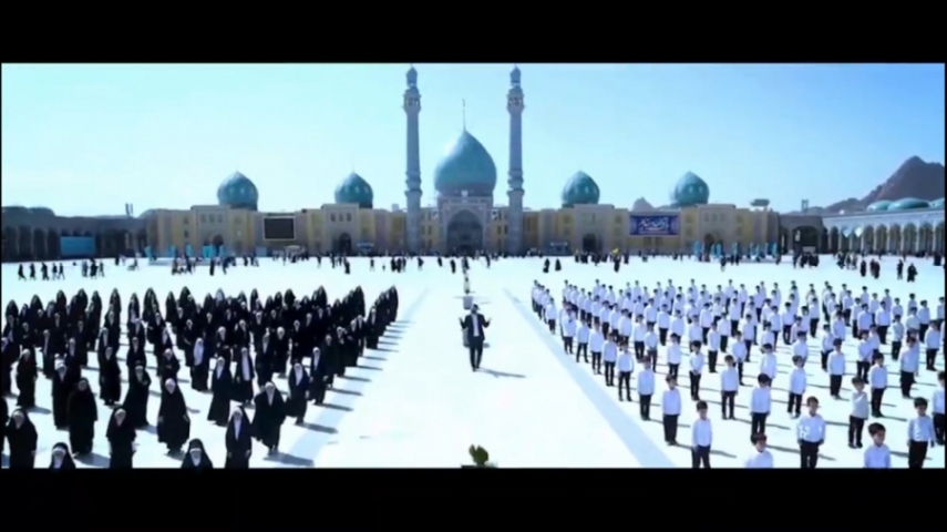 دانلود آهنگ سلام فرمانده ابوذر روحی