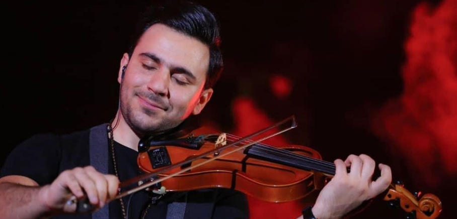 دانلود آهنگ پرهام حسینی زندگی