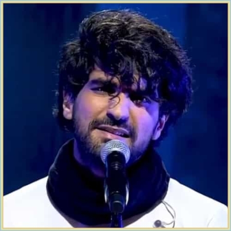 دانلود آهنگ من و تو دوتا شقایق بینمون یه تخته سنگ عرفان طهماسبی