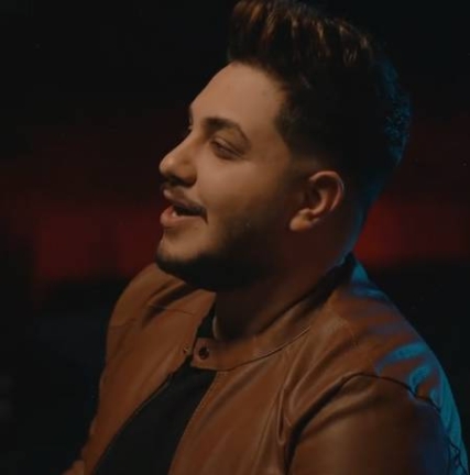 Screenshot 2022 03 20 231848 دانلود آهنگ آرون افشار آرامش آینده من