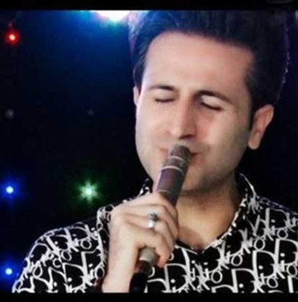 دانلود آهنگ آیدین زارعی من همه جا تنهایی میرم