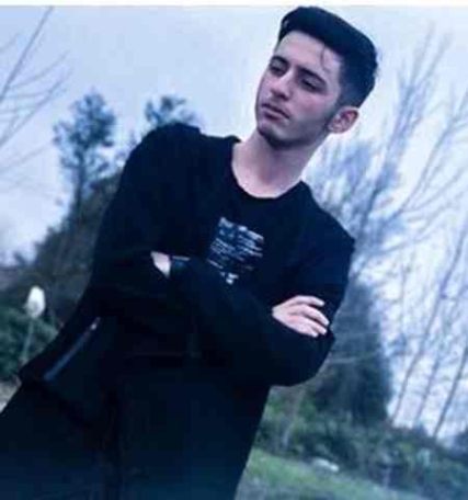 دانلود آهنگ سعید عاشورنیا دریا