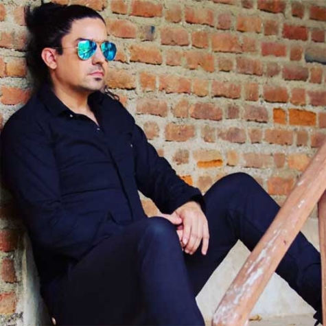 دانلود آهنگ سعید مشرقی به نام گل عشق