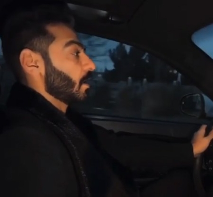 دانلود آهنگ حمید رخشنده چی شد