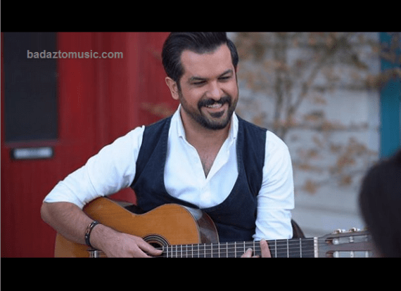 دانلود آهنگ دست خودم نیست آنپلاگد سهیل رحمانی دست خودم نیست آنپلاگد