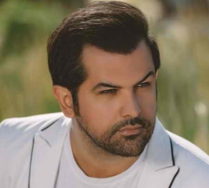 دانلود آهنگ سهیل رحمانی دسته خودم نیست ونپلوگد