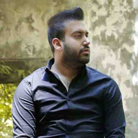 دانلود آهنگ دلبر بوردی من شورو شر بیمه ریمیکس