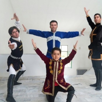 دانلود آهنگ آی جانی یانمیش ریمیکس