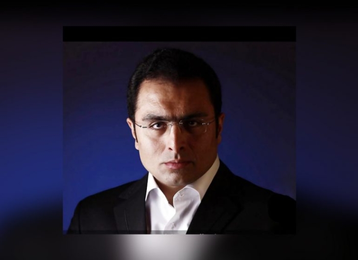 دانلود آهنگ حمید خزایی شهره منتهران