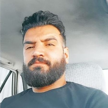 دانلود آهنگ در این دنیا نمی دانم کدامین روز می آیم سهیل غنی پور