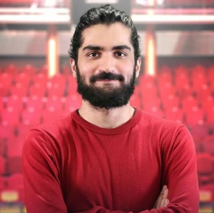 Erfan Tahmasbi Age Biam Music fa.com دانلود آهنگ اگه بیام تو نباشی خو دلم تنگ میشه عرفان طهماسبی
