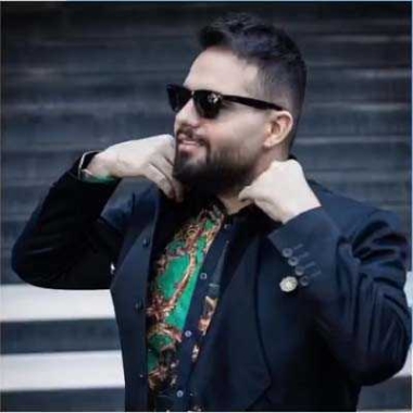 دانلود آهنگ دل اگه عاشق بشه شاهین بنان ریمیکس