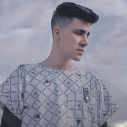 Arvin Samimi Ba Cheshat Music fa.com دانلود آهنگ با چشات قلبمو میخکوب میکنی آروین صمیمی