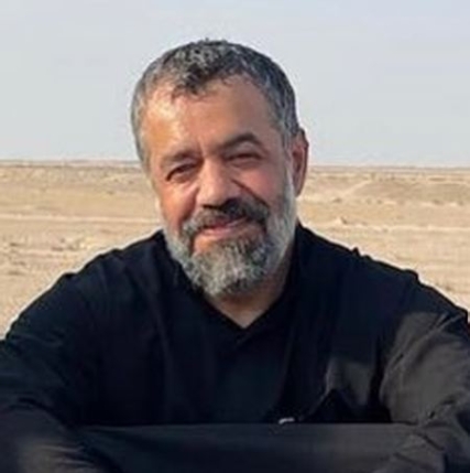 Mahmood Karimi Ya Shahe Mardan Music fa.com دانلود مداحی امیرالمومنین یا شاه مردان محمود کریمی