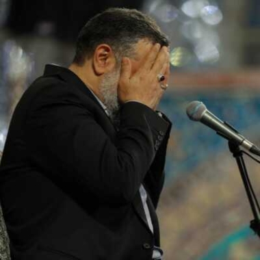 دانلود مداحی امیرالمومنین یا شاه مردان محمود کریمی