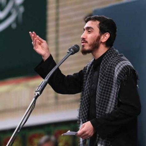 دانلود نوحه امام علی مهدی رسولی