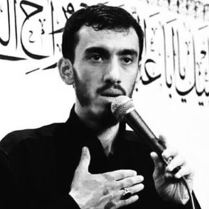 Mehdi Rasooli Shahadat Emam Ali Music fa.com دانلود نوحه امام علی مهدی رسولی