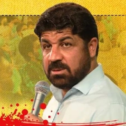 Mojtaba Ramezani Allahomarzeghna Haram Music fa.com دانلود مداحی اللهم الرزقنا حرم حرم مجتبی رمضانی