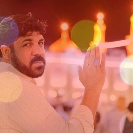 دانلود مداحی اللهم الرزقنا حرم حرم مجتبی رمضانی