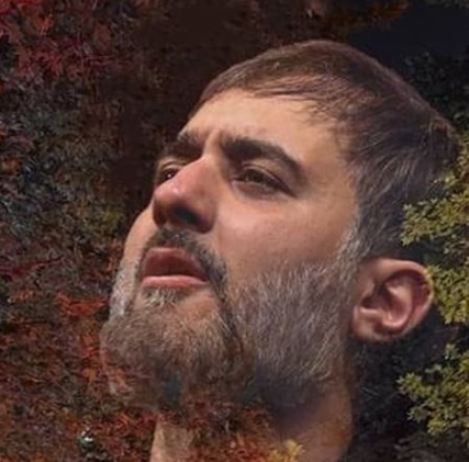 Mohammad Hossein Pooyanfar Ghasam Be Zakhme Sare Heydar Music fa.com دانلود مداحی قسم به زخم سر حیدر الهی العفو محمد حسین پویانفر